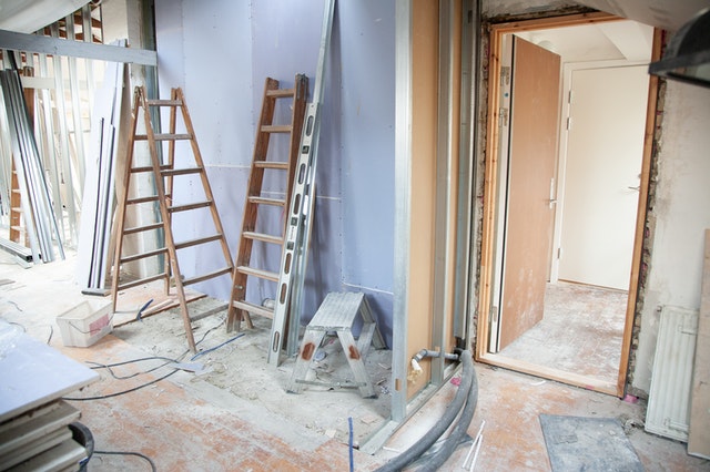 How to Build Your Own Home